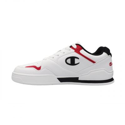 5. Buty Champion 3 Point Tech Low M S22272 WW012