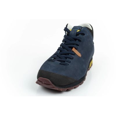 13. Buty Aku Bellamont 3 Gore-tex M 527 669