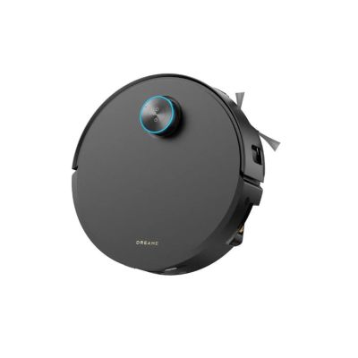 5. Robot sprzątający Dreame Aqua10 Ultra Track Complete (czarny)