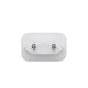 6. Ładowarka Joyroom JR-TCF24 sieciowa USB-C PD 30W QC SFC - biała