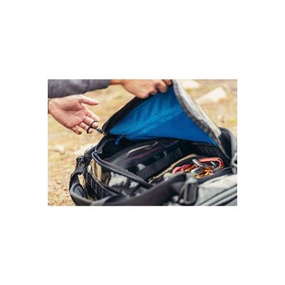 9. Odważnik THORN+FIT Żeliwo z powłoką Kettlebell 6kg