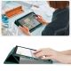 10. Etui Tech-Protect SC Pen Canvas iPad 10.9” 10 / 2022 / 11” 11 / 2025 - zielone