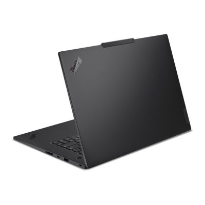 3. Lenovo ThinkPad P1 Gen 8 Ultra 7 265H 16"WUXGA IPS 500nits LBL AG 64GB LPDDR5X-7467 SSD1TB RTX PRO 2000_8GB Cam 5Mpx+IR 90Wh W11Pro Aluminium Black 3Y OnSite