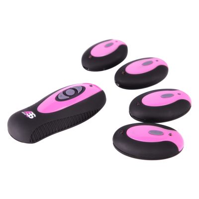 9. ABS MASTER PRO MULTI SET ELEKTROSTYMULATOR MIĘŚNI NN HMS