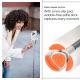 19. Selfie stick Spigen S541W Bluetooth - biały