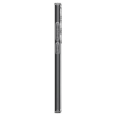 5. Etui Spigen Ultra Hybrid na Samsung Galaxy S24 Ultra - przezroczyste
