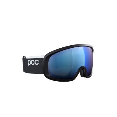 5. Gogle narciarskie POC Fovea Mid czarny Cat.2