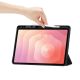 7. Etui Tech-Protect SmartCase Pen na Samsung Galaxy Tab S11 11.0 X730 / X736 - czarne