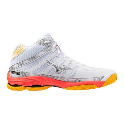 10. Buty Mizuno Wave Voltage 2 MID V1GA246598