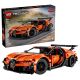 8. LEGO Technic 42222 Bugatti Chiron Pur Sport Hyper Car