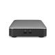 11. Kensington SD5760T - Stacja dokująca - USB-C / USB4 / Thunderbolt 3 / Thunderbolt 4 - 2 x HDMI, Thunderbolt - GigE