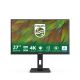 29. Monitor Philips 68.5cm (27.0") 27B1U3900 16:09 2xHDMI+DP+USB-C Lift