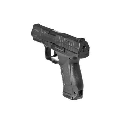 3. Pistolet ASG Walther P99 sprężynowy czarny