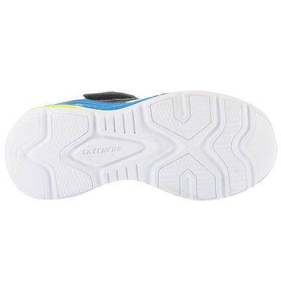 4. Skechers Tri-Namics 401660L-BKYB Czarne 27