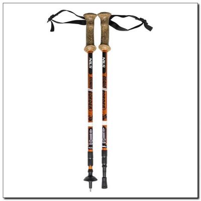 Kijki trekingowe Nils Extreme TK696 