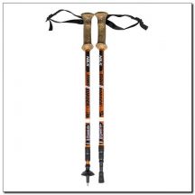 Kijki trekingowe Nils Extreme TK696 