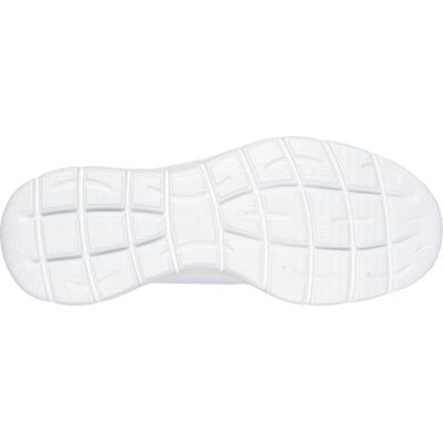 2. Buty męskie Skechers SUMMITS HIGH RANGE (232457WHT)