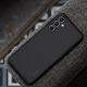 11. Nillkin Super Frosted Shield etui do Samsung Galaxy A14 5G / Galaxy A14 pokrowiec na telefon czarne