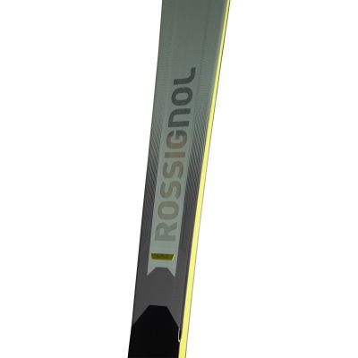 4. Narty Rossignol ARCADE 84 OPEN / SPX 13 GW B90 BLACK