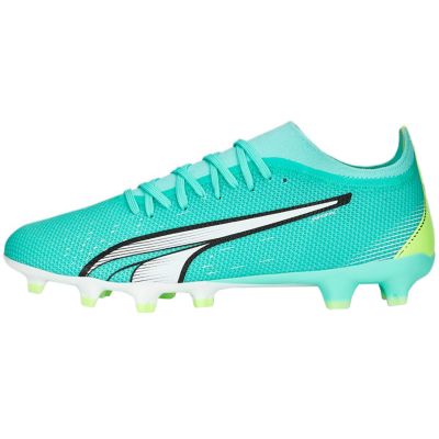 8. Buty piłkarskie Puma Ultra Match FG/AG M 107217 03