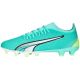 8. Buty piłkarskie Puma Ultra Match FG/AG M 107217 03
