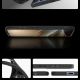 18. Etui Spigen Liquid Air na Samsung Galaxy S25 - czarny-mat
