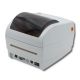 5. Drukarka etykiet Qoltec 50243 (druk termiczny; LAN, USB; 203 dpi)