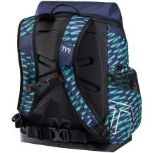 Plecak TYR ALNCE 45L BPK DFLY   one size
