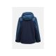3. Kurtka PEAK PERFORMANCE M Whitelight Insulated Jacket granatowy