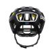 3. Kask rowerowy damski/męski POC Octal Mips Uranium Black Matt czarny (10801_1037)