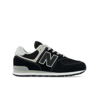 11. Buty New Balance Jr GC574EVB