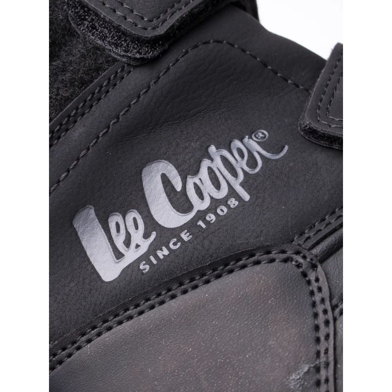 14. Buty Lee Cooper Jr LCJ-23-01-2057K
