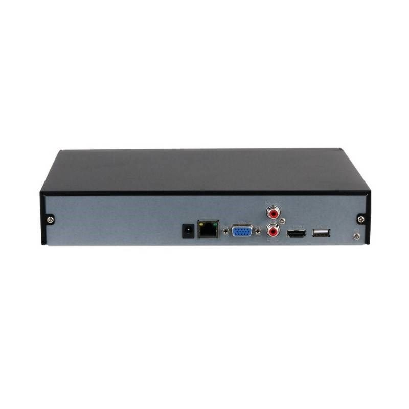 7. REJESTRATOR IP DAHUA NVR4108HS-4KS3