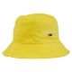 2. Kapelusz Tommy Jeans Sport Bucket Żółty - AW0AW11661-ZGF