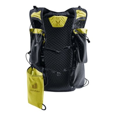 9. DEUTER ASCENDER 13 SPROUT 3100122-2037