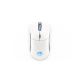9. Mysz ENDORFY GEM Plus Wireless Onyx White
