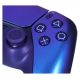 14. Kontroler Sony PS5 DualSense Chrome Indigo V2