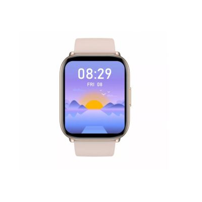 2. Smartwatch ORO FIT PRO GT PINK Oromed