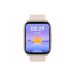 2. Smartwatch ORO FIT PRO GT PINK Oromed