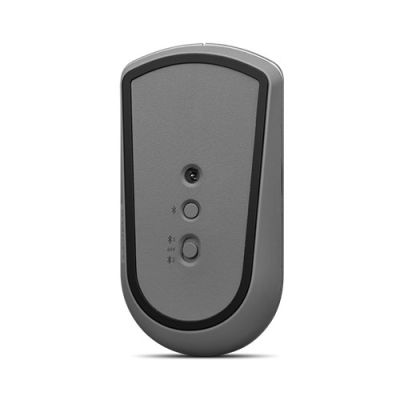 6. Mysz Lenovo 600 Bluetooth Silent Mouse Iron Grey