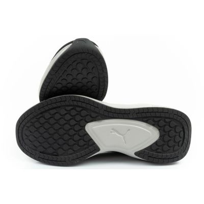 9. Puma buty męskie sportowe Skyrocket Lite lekkie wygodne czarne