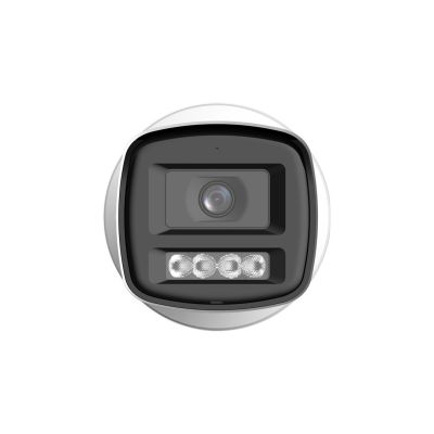6. Dahua Technology Lite HAC-HFW1801TH-IL-A Tubowa Kamera bezpieczeństwa CCTV Wewnętrz i na wolnym powietrzu 3840 x 2160 px Sufit / ściana / słup
