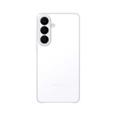 2. Etui Samsung Clear Case na Samsung Galaxy S26+ - przezroczyste