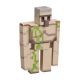 3. MINECRAFT 3D ERASERS - 3 PACK VER.C