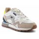 Buty D.Franklin Vibla ZIG Patch M DFSH378008-BEIG