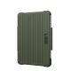 8. Obudowa ochronna z uchwytem UAG Metropolis SE do Apple Pencil do iPad Pro 11" M4 (2024) (olive)