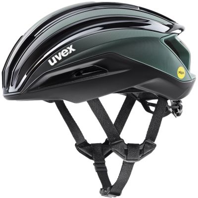 Kask rowerowy UVEX Surge aero MIPS (41/0/098/04)