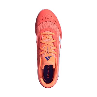 4. Buty piłkarskie adidas Predator Club IN Sala JH8856