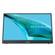 3. ASUS ZenScreen MB16AHG monitor komputerowy 39,6 cm (15.6") 1920 x 1080 px Full HD Czarny