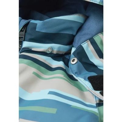 7. Kombinezon zimowy dziecięcy Reima winter overall – wodoodporny i oddychający (5100131B-67A2)